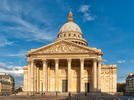 Private Paris in a Day Tour