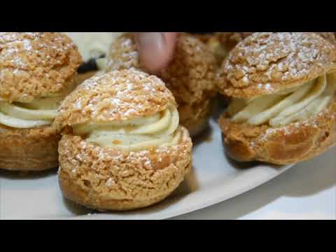 An intro to Cook'n With Class / Link Paris.